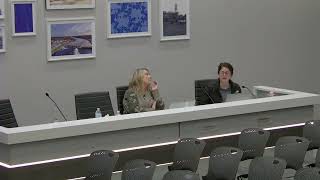 Sartell Planning Commission Meeting February 2, 2026