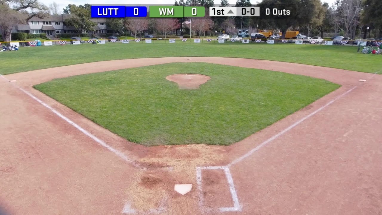 Streaming Menlo Atherton Little League streaming-menlo-atherton-little-league