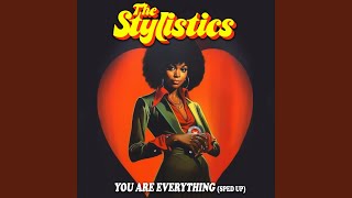 You Are Everything (Re-Recorded - Sped Up)