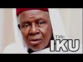 Agbaye iku kosi by sheikh abdulraheem oniwasi agbaye rta