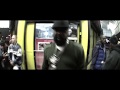 Sean Price - Figure 4 (Music Video)