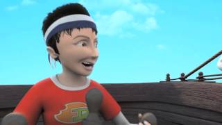 Episode Preview - Pirate Picnic