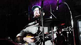 DUST CONGRESS DAN S SILVERLEAF DENTON TX 10 4 25