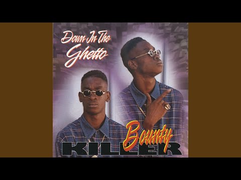 Bounty Killer - Trespass