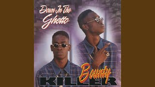 Trespass - Bounty Killer