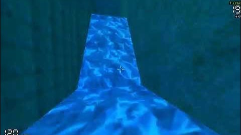 Quake 2 jump mod - slipmap23 by nasty