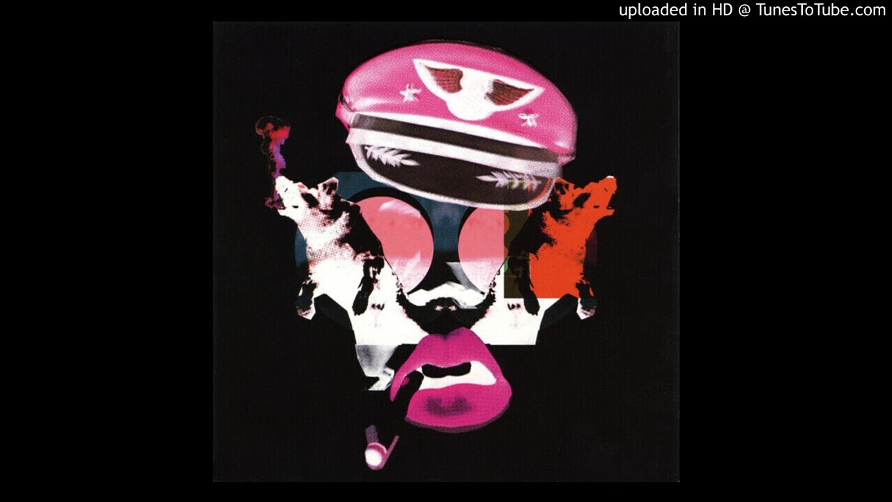 The Prodigy - Start The Dance (No good Beta)