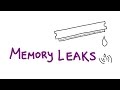 Memory Leaks Explained