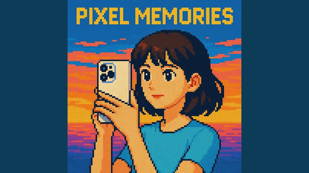 Pixel Memories