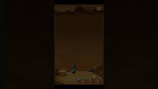 line bubble 2 level 849_銀（無道具）