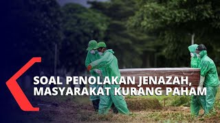 Pahami Protokol dan Fatwa Pemakaman Jenazah Covid-19 (Bag 1)