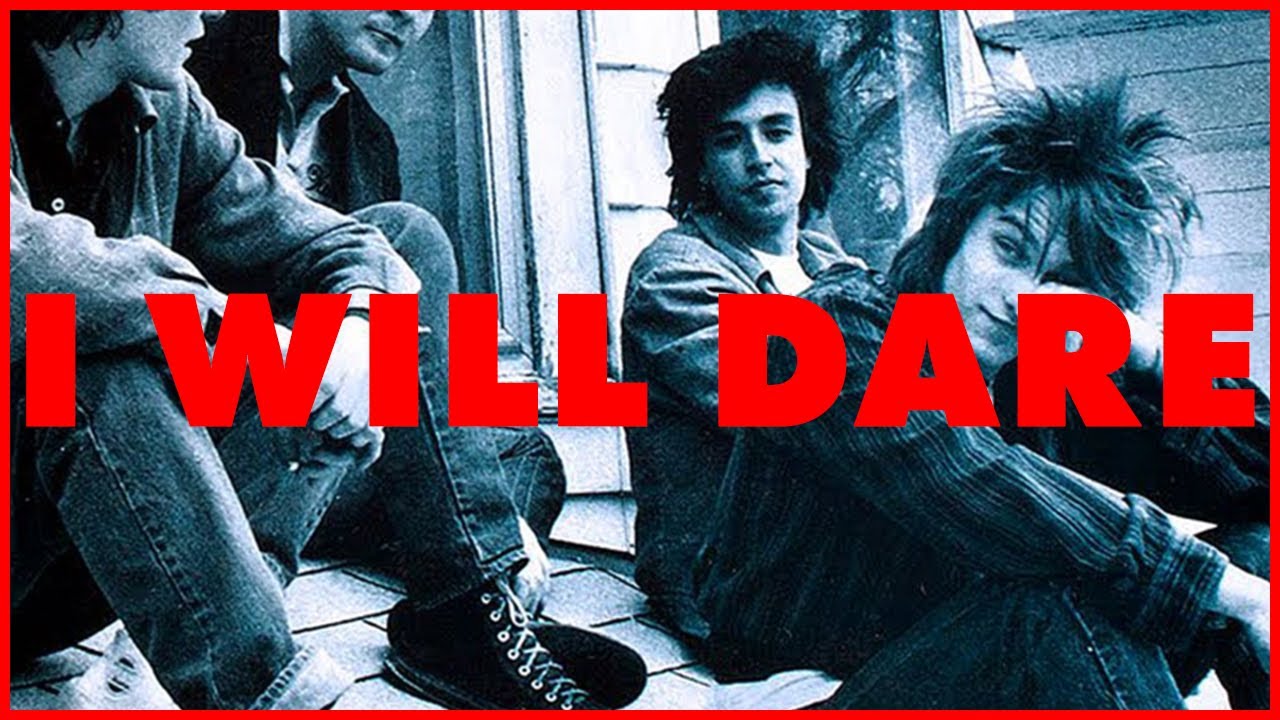 The Replacements | I Will Dare | In-Depth Guitar Lesson