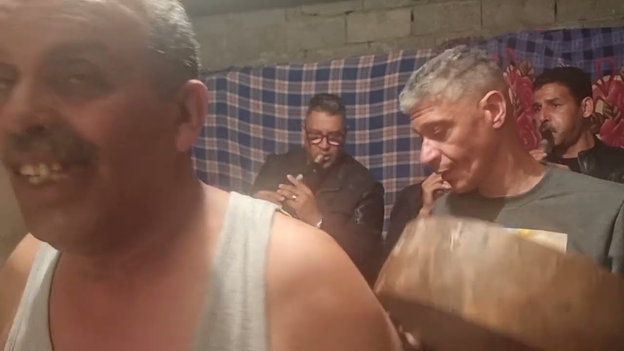 رضوان جلولي صاحب النآي الذهبي 0661679937 وجبة الكويني ‏شريف عزيز ولد مولاي عبدالله