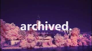 Marnik & Orange INC - Stardust
