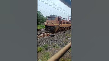 wap 4 Parallel Action In Jetalsar #shorts #shortvideo #short #viral #railway