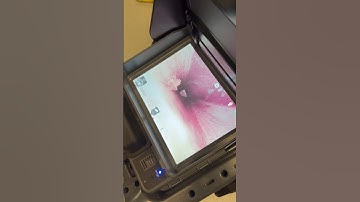 Pit Inspection using CCTV Pipeline Inspection Camera