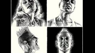 No Doubt - Settle Down