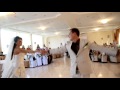 Safura Drip Drop Свадебный вальс танец