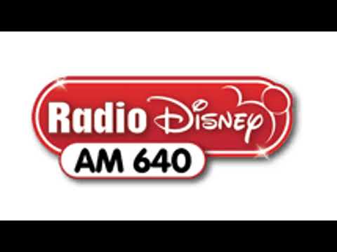 Radio Disney AM 640 WWJZ 9/1/14