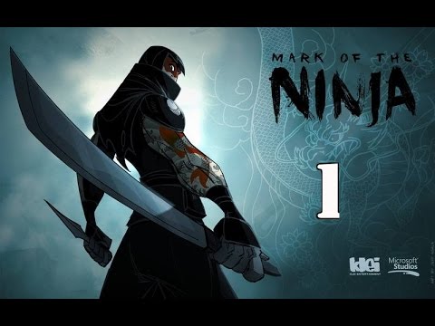 Vídeo: Vista Previa De Mark Of The Ninja: Una Nueva Perspectiva Sobre Sigilo / Acción