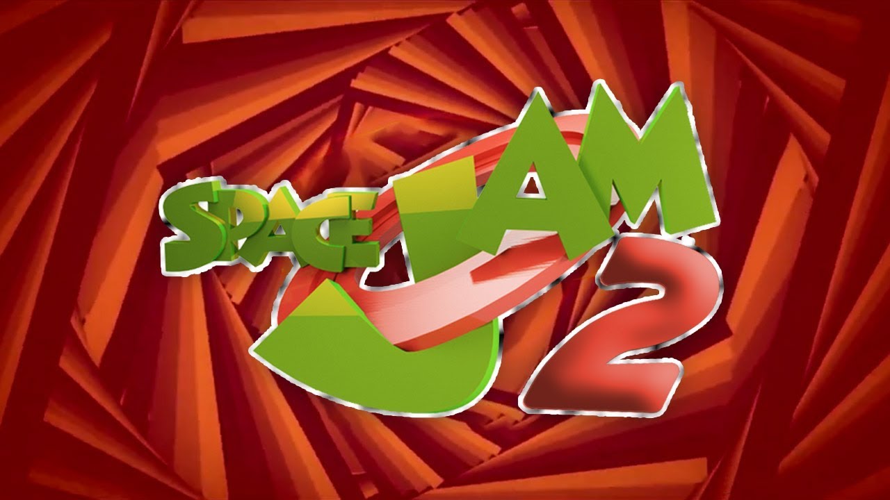 SPACE JAM 2 Teaser Trailer YouTube