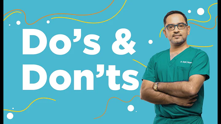 Prevent Hernia: Tips From A Hernia Specialist | Dr. Deepak Subramanian