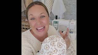 Meet The Betsy Print Beanie Bedhead Hats