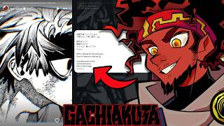 Gachiakuta RETURNS in October!?