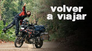 VOLVER A VIAJAR en TIEMPOS de PANDEMIA 🧭 ¿ES POSIBLE? DESCUBRIENDO MINCA (COLOMBIA) | Episodio 117