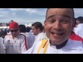 My vlog of the final Mass of World Youth Day in Kraków!