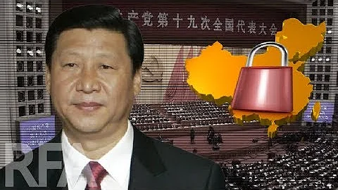 China's Plan to Control the Internet - DayDayNews