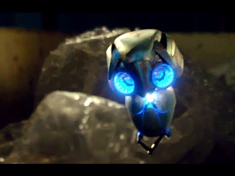 Earth to Echo Trailer oficial nº 2 (2014) Ficção científica, ação HD