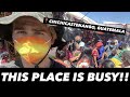 Visiting the LARGEST market in Central America!! (Chichicastenango, Guatemala)
