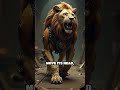 Leonardo's Lion: The Robot That Shocked Royalty