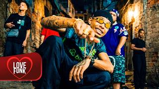 SE EU FICAR PÁ NEM ME TESTA - MC J9, MC Ryan SP, MC Don Juan, MC IG, MC Negão Original, MC Alan JR