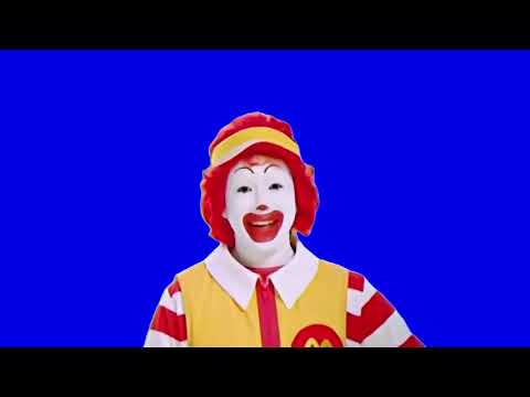 【高画質】ドナルドダンス 朝・昼・夜 GB/BB【60FPS】