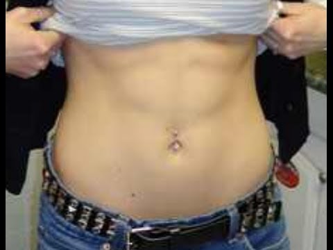 six pack abs video Does High Fructose Corn Syrup Cause Belly Fat?