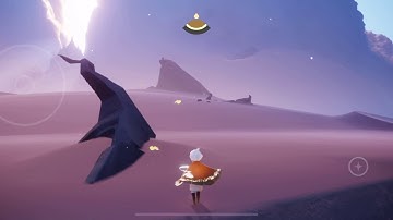 Sky Children of Light Walkthrough Gameplay Tutorial No Commentary iOS Shot On IPhone XR April 2020