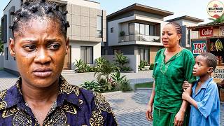 If You Can't Control Your Tears Don't Watch This MERCY JOHNSON Sad And Emotional Family Story Pt 2