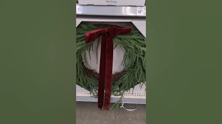 CHRISTMAS AT WALMART! #walmart #walmartchristmas #christmas2025 #walmartfinds #shortsvideo #home