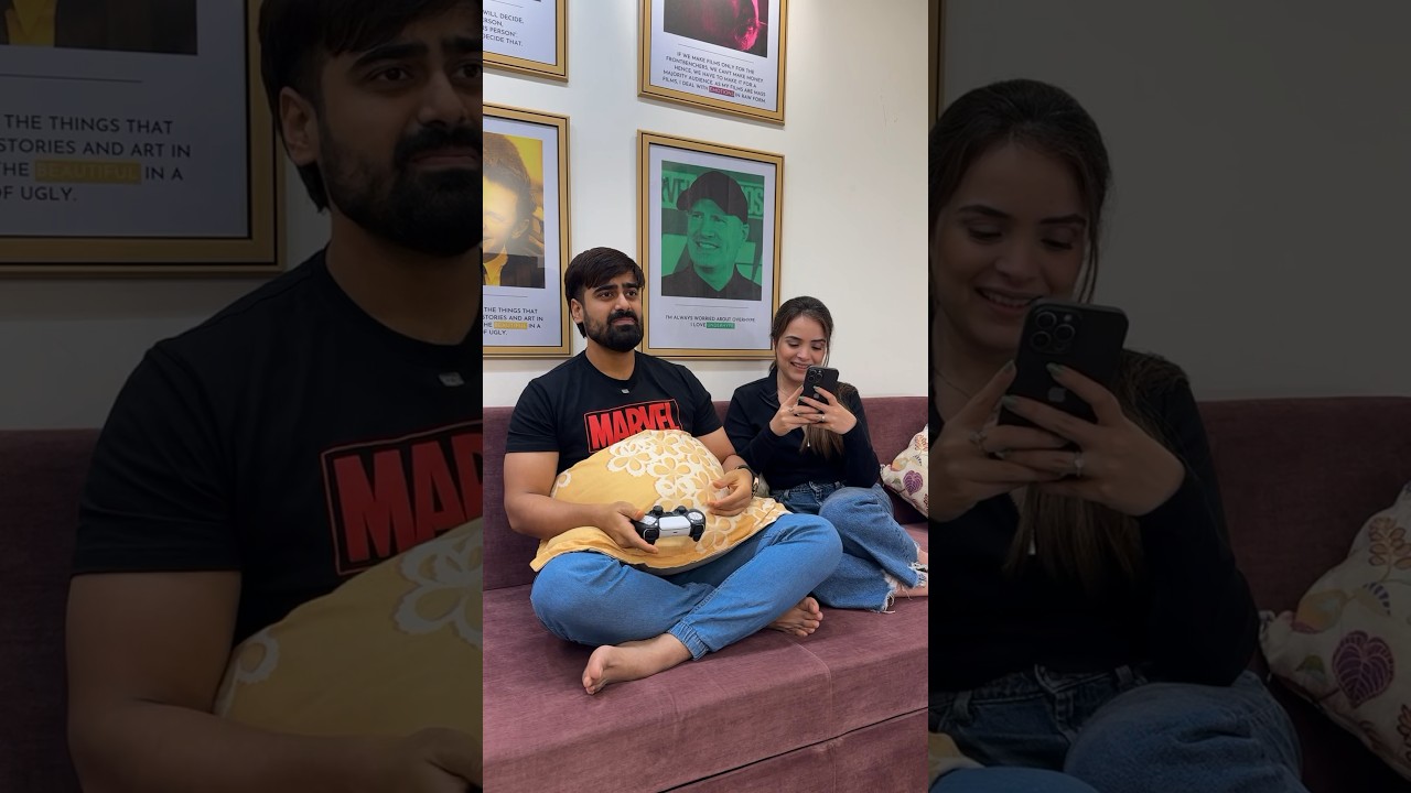 Sab Meri Galti kaise ban jaati hai?🥲 