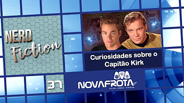 Como Kirk morreu?