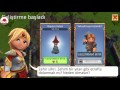 Royal Revolt 2 Android Strateji