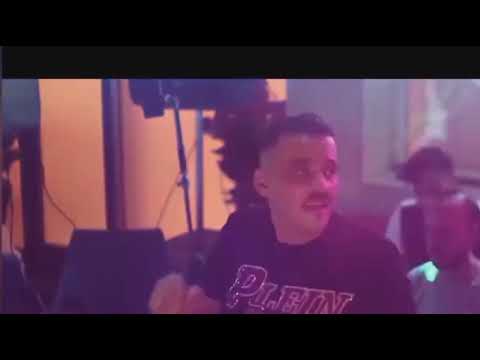 الشاب العجال حطي يدك على قلبي