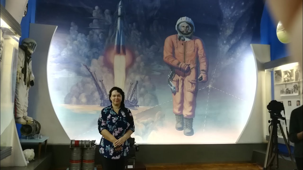 Музей гагарина в оренбурге Музей гагарина в оренбурге