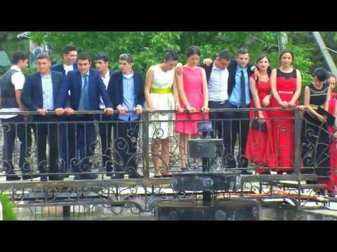 აგარა ულამაზესი ბანკეტი