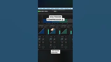 Thumbnail of How To Mix Vocals In Cubase 🔥 Stock Plugins 💯