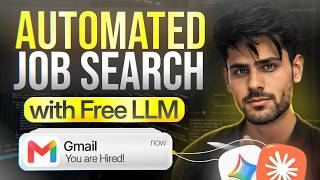 How I Automated My Entire Job Search | EVERYONE WILL GET A JOB screenshot 5