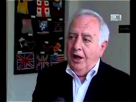 ბელა ქებურიას საიუბილეო საღამო გაიმართა