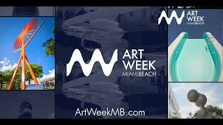 ArtWeek PSA 2025 30s